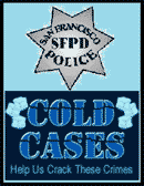 SFPD Cold Cases