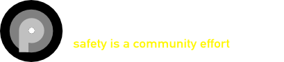 Castro Community on Patrol Logo