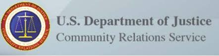 LOGO DOJ CRS